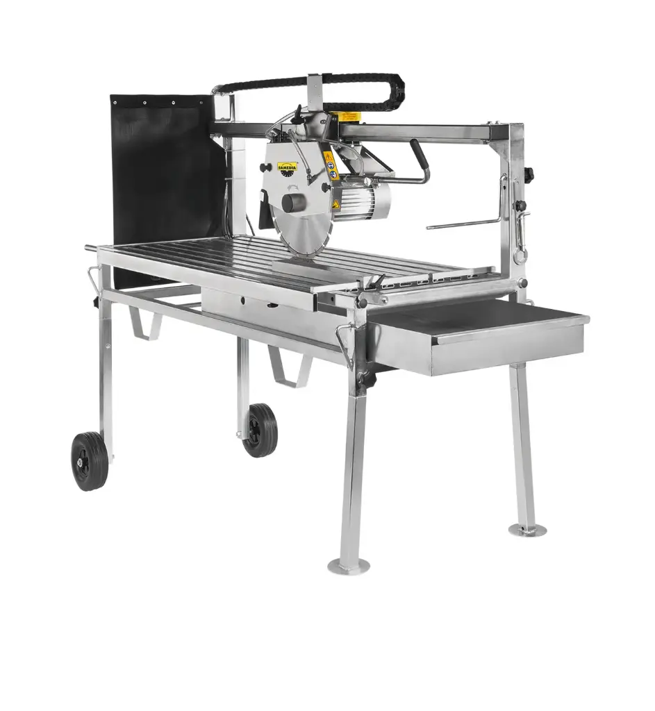 Tegelzaagmachine UTS 520