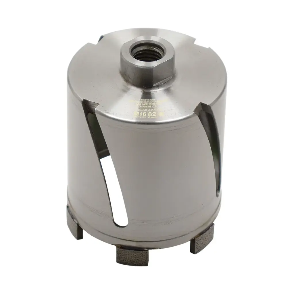 Doosboor premium 68 mm zijgleuven