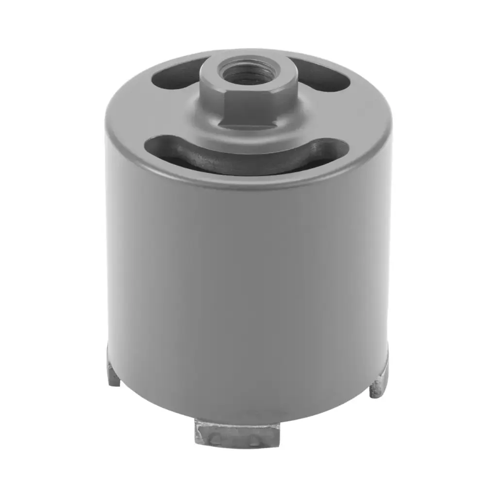 Doosboor premium 68 mm D.A.S. bovengleuven