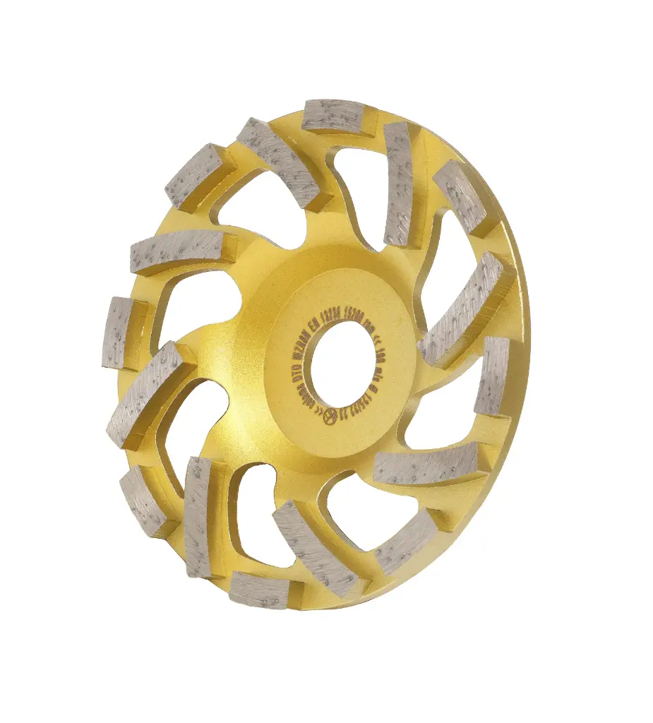 REGOR-180-22,23 Diamantkomschijf beton, graniet