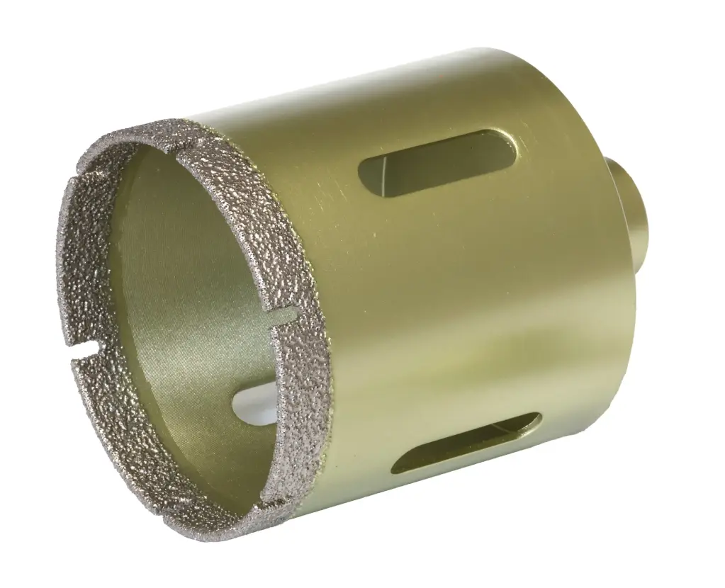 TBM14-040 Tegelboor M14 Ø 40 mm