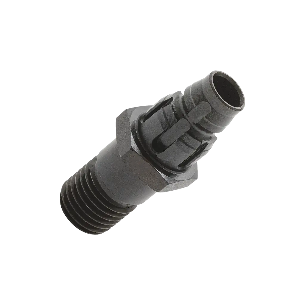 Adapter Hilti BI 1-1/4" UNC Mannelijk > G 1/2" "Vrouwelijk