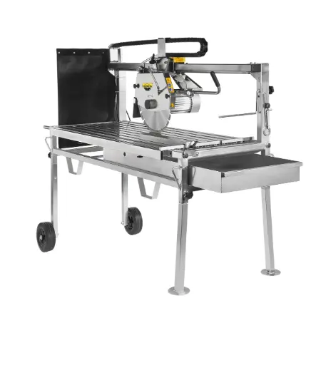 [UTS 520] Tegelzaagmachine UTS 520