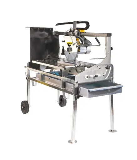 [UTS 630] Tegelzaagmachine UTS 630