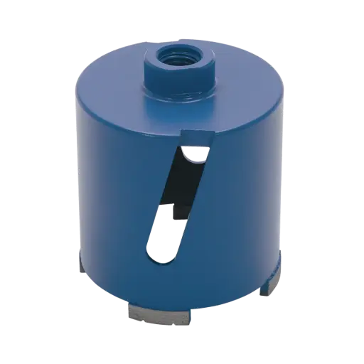 [77005] Doosboor standaard 68 mm zijgleuven