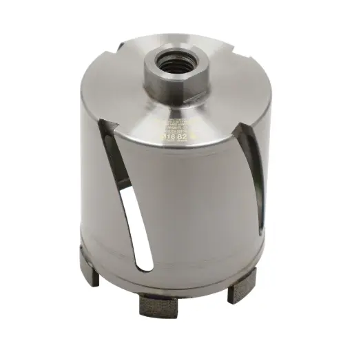 [77001] Doosboor premium 68 mm zijgleuven