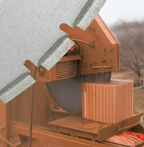 Aanbieding pakket van 3 diamantzagen SPICA 650 mm voor blokzaagmachines