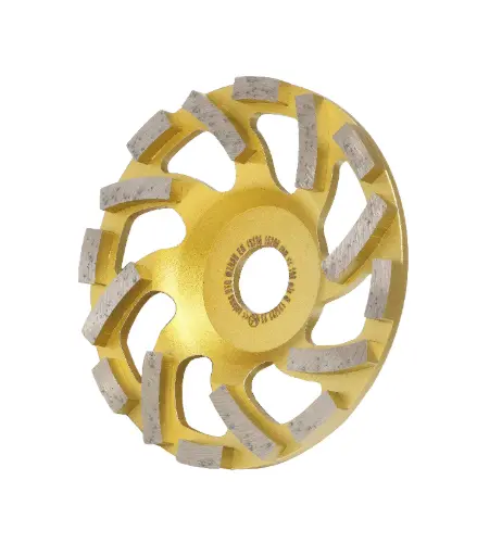 [460150] REGOR-150-22,23 Diamantkomschijf beton, graniet