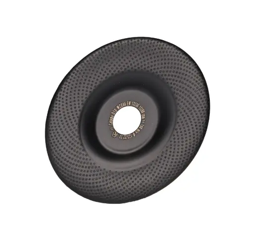 [363125] STYX-125 M-22,23 Diamantschuurschijf kunststoffen, graniet, metaal MEDIUM