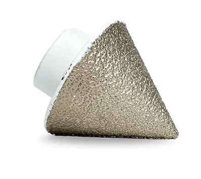 [520001] KGFRM14-20 48 Kegeldiamantfrees 20-48 mm natuursteen, keramische tegels