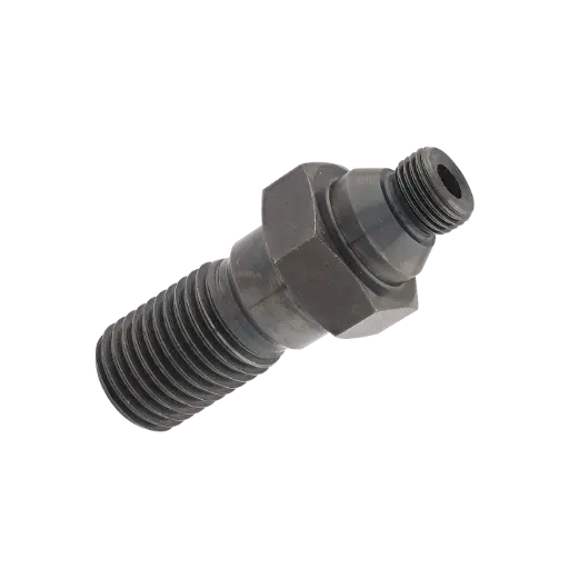 [900004] Adapter 1-1/4" UNC Mannelijk-> G 1/2" Mannelijk