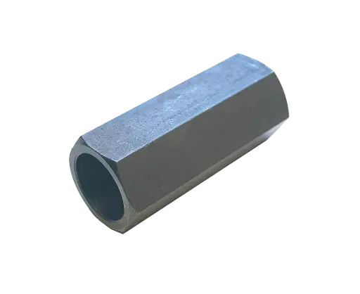 [900005] Adapter 1-1/4" UNC Vrouwelijk-> G 1/2" Vrouwelijk