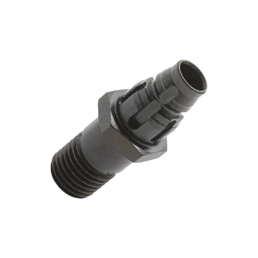 [900010] Adapter Hilti BU 1-1/4" UNC Mannelijk -> G 1/2" " Vrouwelijk