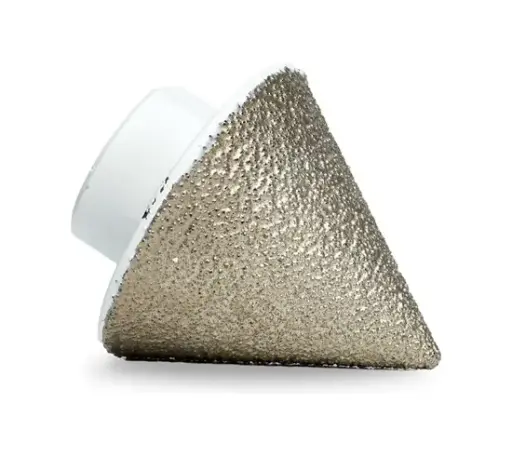 [520003] KGFRM14-2-38 Kegeldiamantfrees 2-38 mm natuursteen, keramische tegels